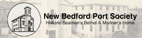 New Bedford Port Society